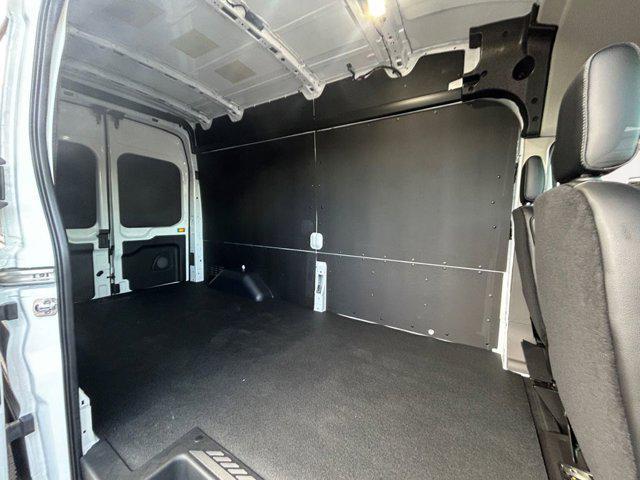 new 2026 Ford Transit-350 car, priced at $61,730