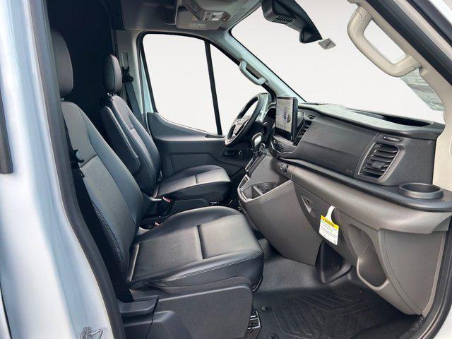 new 2026 Ford Transit-350 car, priced at $61,730