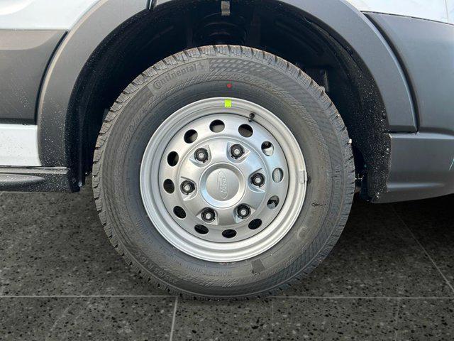 new 2026 Ford Transit-350 car, priced at $61,730