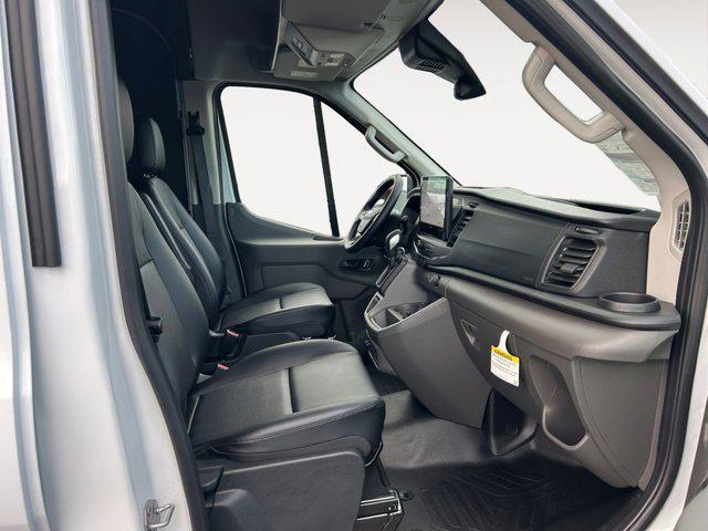new 2026 Ford Transit-350 car, priced at $64,530