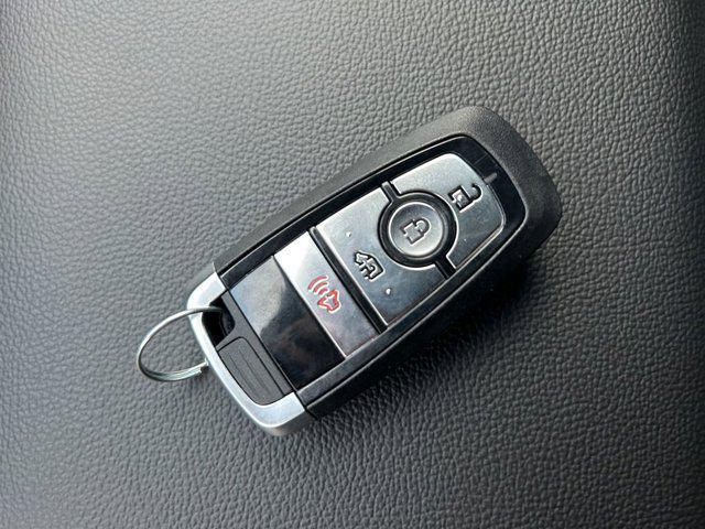 new 2026 Ford Transit-350 car, priced at $64,530