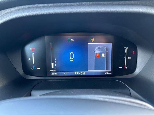 new 2026 Ford Transit-350 car, priced at $61,330