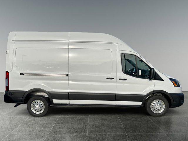 new 2026 Ford Transit-350 car, priced at $61,330