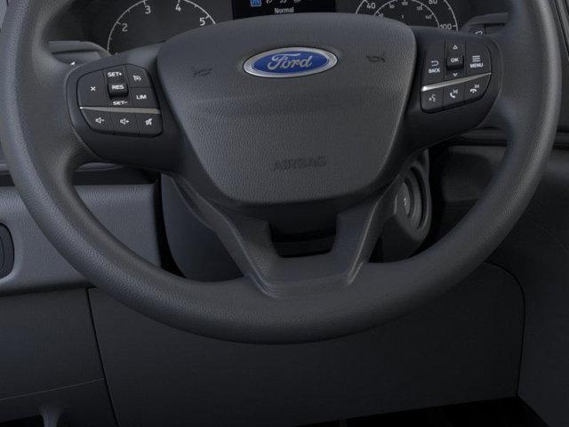 new 2025 Ford Transit-150 car, priced at $56,938