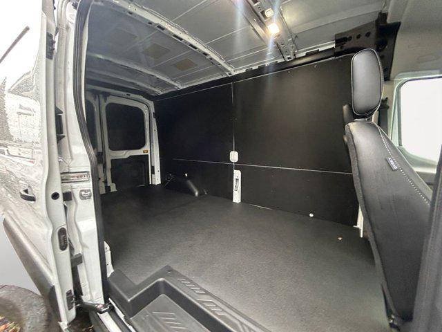 new 2025 Ford Transit-150 car, priced at $56,938