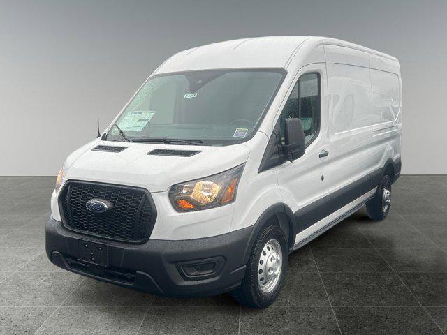 new 2025 Ford Transit-150 car, priced at $56,938