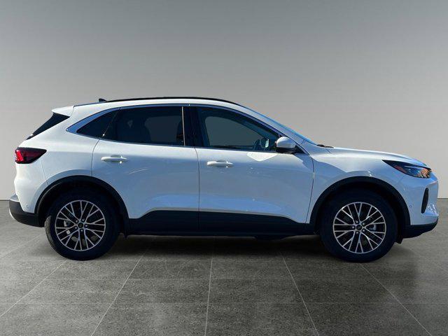 new 2024 Ford Escape PHEV car, priced at $49,610