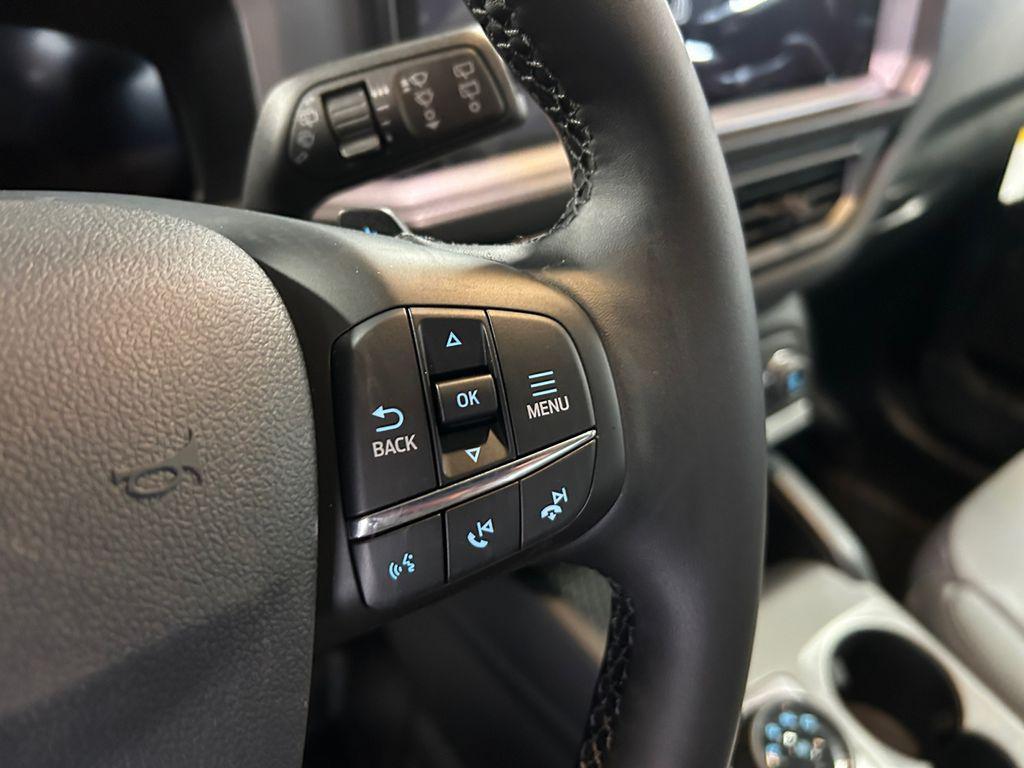 new 2026 Ford Bronco Sport car, priced at $45,455