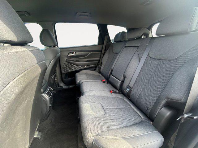 used 2023 Hyundai Santa Fe car, priced at $23,822