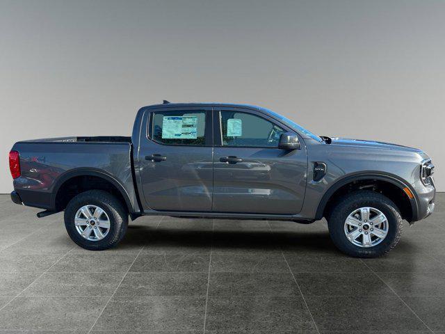 new 2025 Ford Ranger car, priced at $37,657