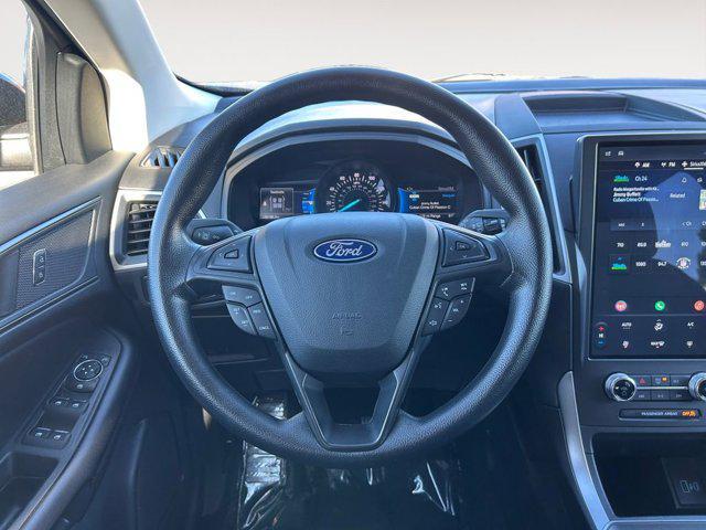 used 2022 Ford Edge car, priced at $24,999