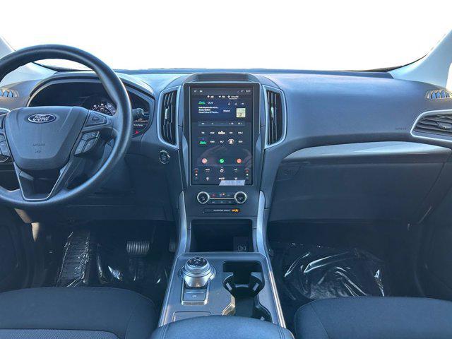 used 2022 Ford Edge car, priced at $24,999