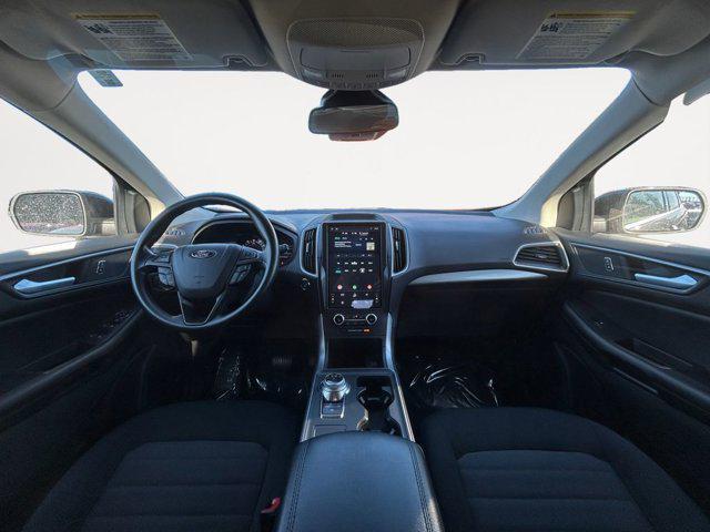used 2022 Ford Edge car, priced at $24,999