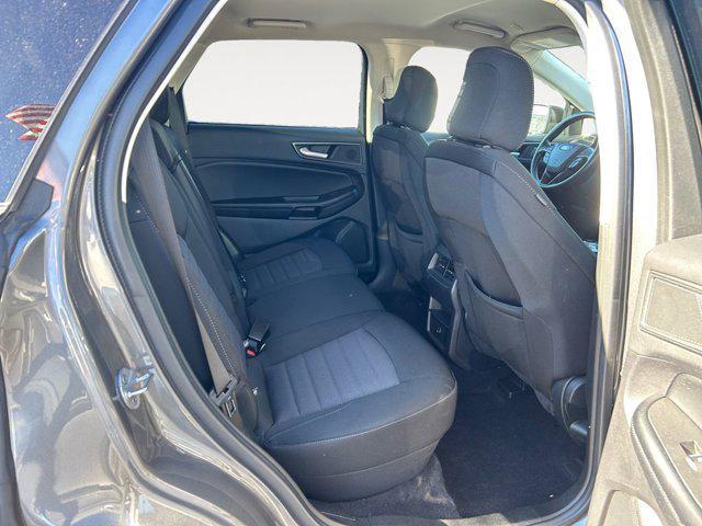 used 2022 Ford Edge car, priced at $24,999