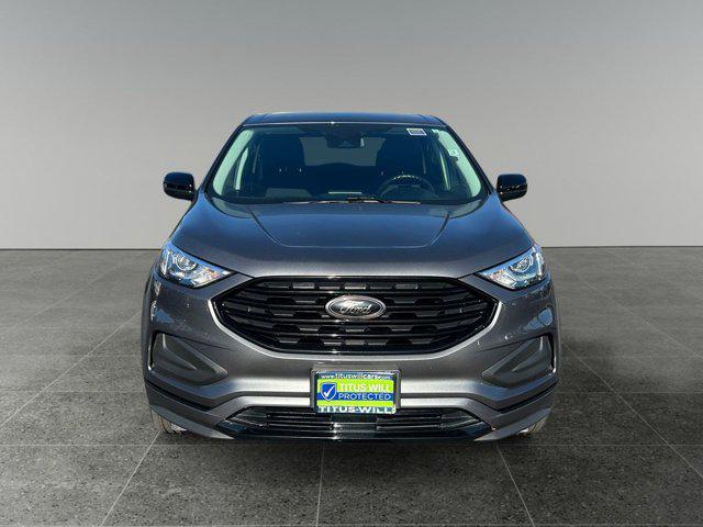 used 2022 Ford Edge car, priced at $24,999