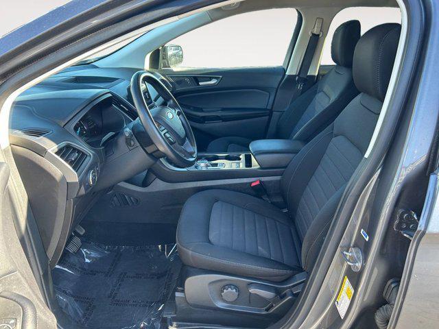 used 2022 Ford Edge car, priced at $24,999
