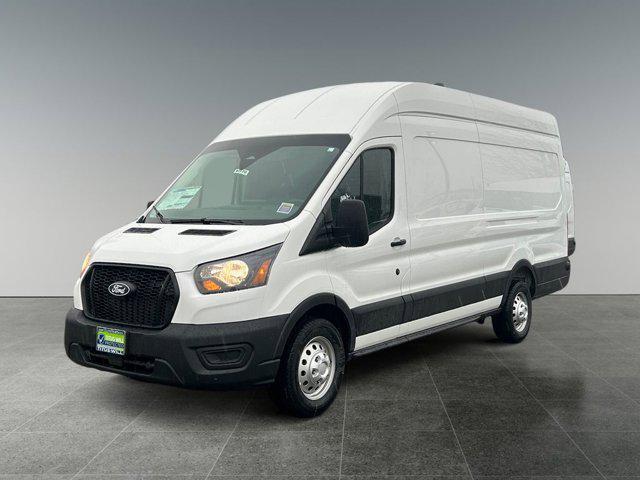 new 2026 Ford Transit-350 car, priced at $61,845