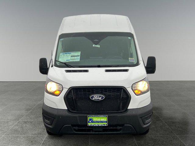 new 2026 Ford Transit-350 car, priced at $61,845