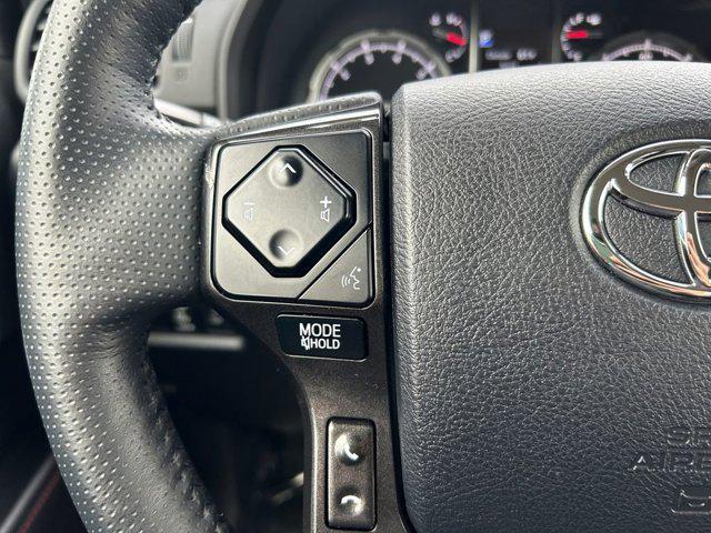 used 2024 Toyota 4Runner car, priced at $49,994