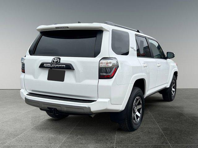 used 2024 Toyota 4Runner car, priced at $49,994
