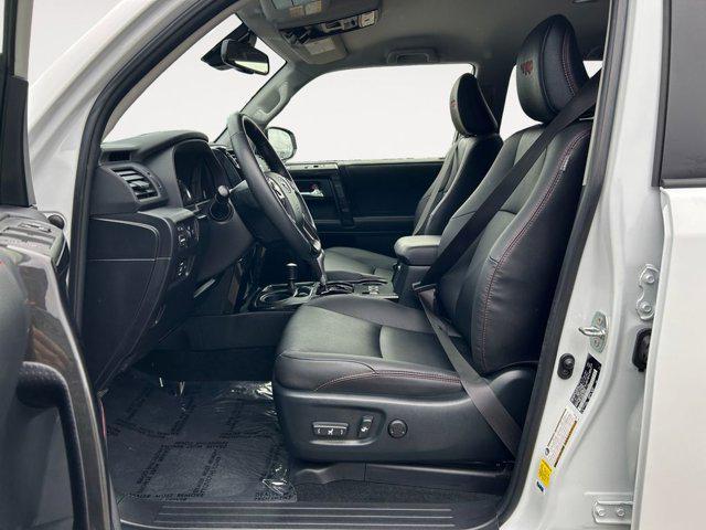 used 2024 Toyota 4Runner car, priced at $49,994