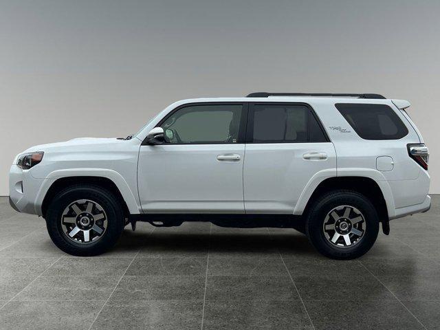 used 2024 Toyota 4Runner car, priced at $49,994