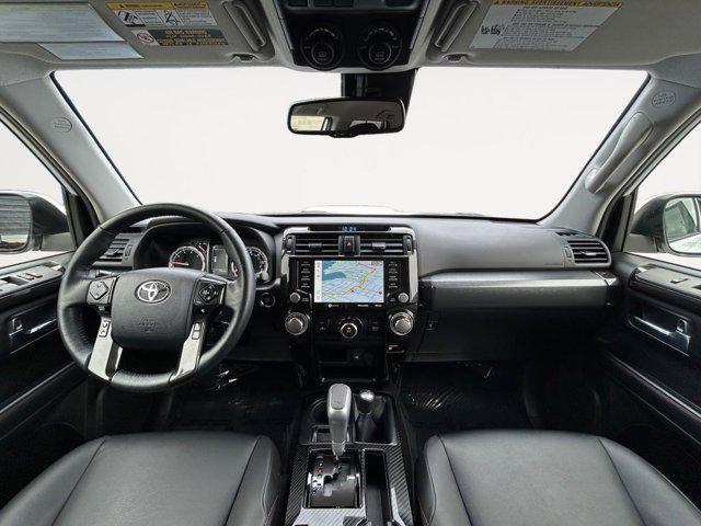 used 2024 Toyota 4Runner car, priced at $49,994