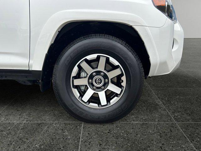 used 2024 Toyota 4Runner car, priced at $49,994