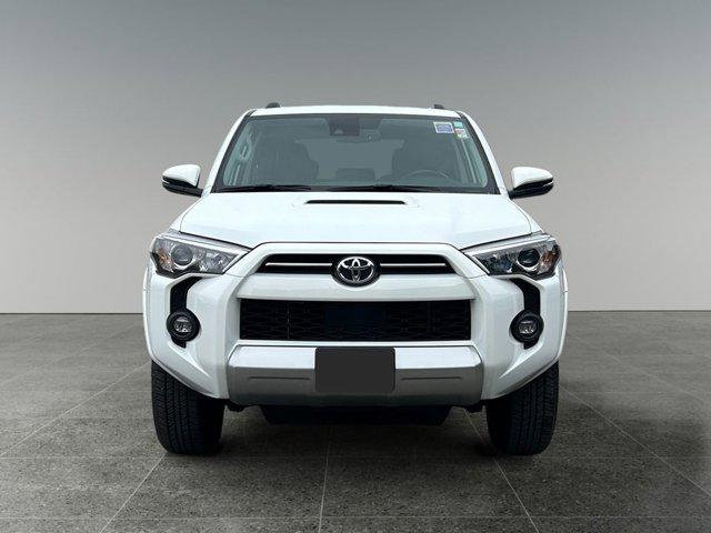used 2024 Toyota 4Runner car, priced at $49,994