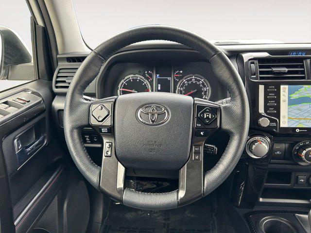 used 2024 Toyota 4Runner car, priced at $49,994