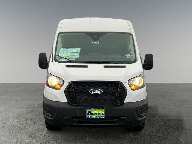 new 2026 Ford Transit-350 car, priced at $56,660