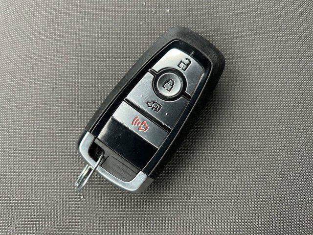 new 2026 Ford Transit-350 car, priced at $56,660