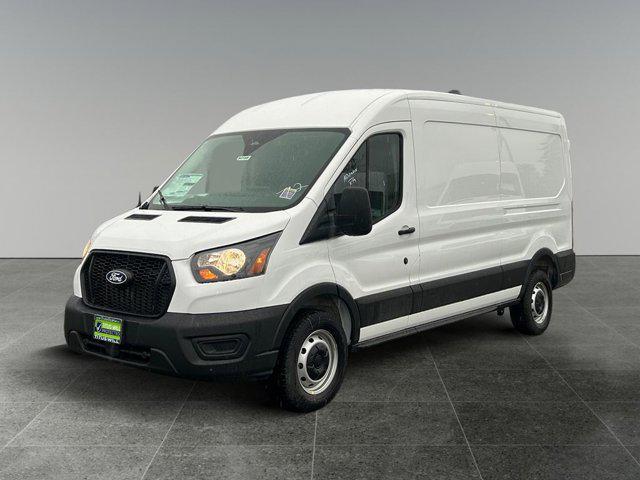 new 2026 Ford Transit-350 car, priced at $56,660