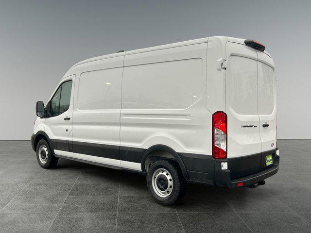 new 2026 Ford Transit-350 car, priced at $56,660