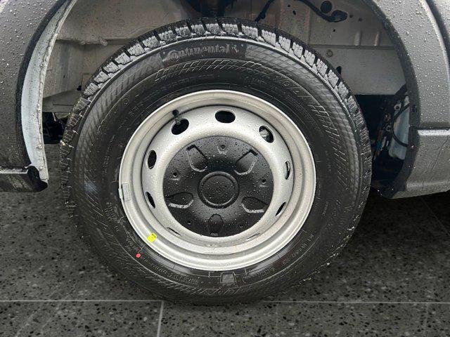 new 2026 Ford Transit-350 car, priced at $56,660