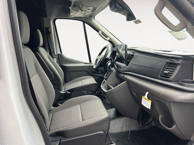 new 2026 Ford Transit-350 car, priced at $56,660