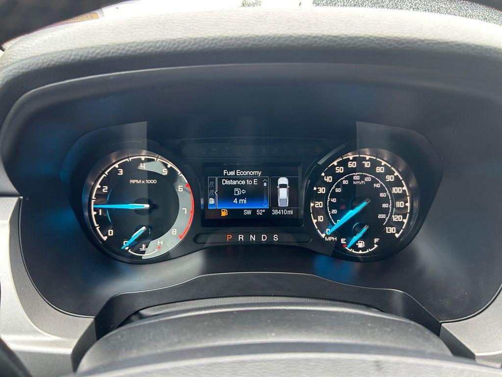 used 2023 Ford Ranger car, priced at $32,999