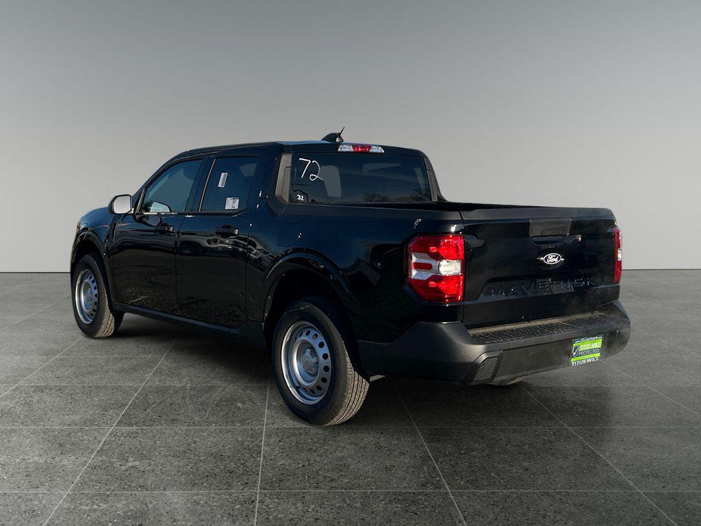 new 2026 Ford Maverick car, priced at $29,743