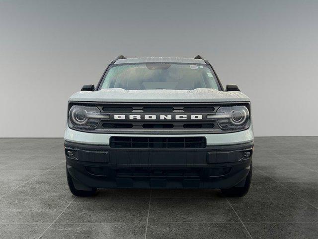 used 2022 Ford Bronco Sport car, priced at $21,998