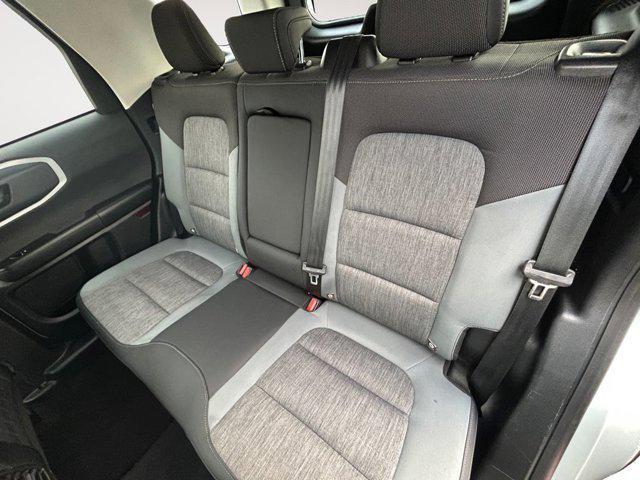 used 2022 Ford Bronco Sport car, priced at $21,998