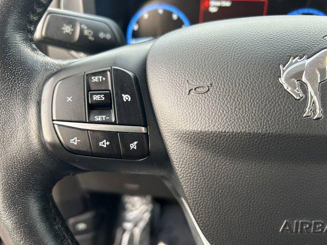 used 2022 Ford Bronco Sport car, priced at $21,998