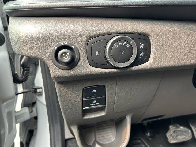 new 2025 Ford Transit-350 car, priced at $66,480