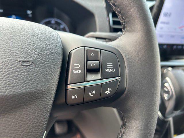 new 2025 Ford Transit-350 car, priced at $66,480