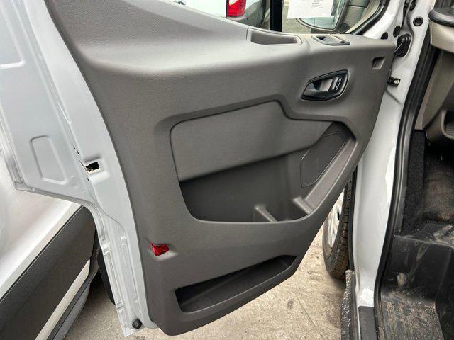 new 2025 Ford Transit-350 car, priced at $66,480