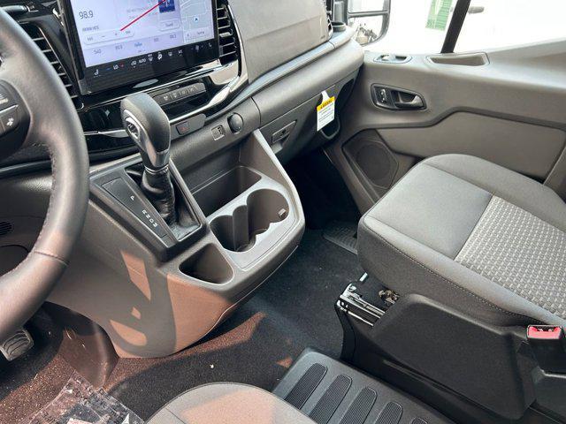 new 2025 Ford Transit-350 car, priced at $66,480