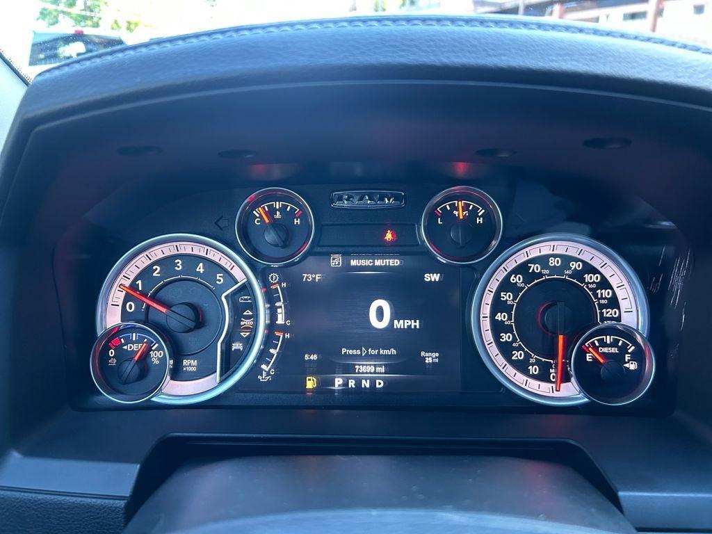 used 2015 Ram 1500 car, priced at $24,401