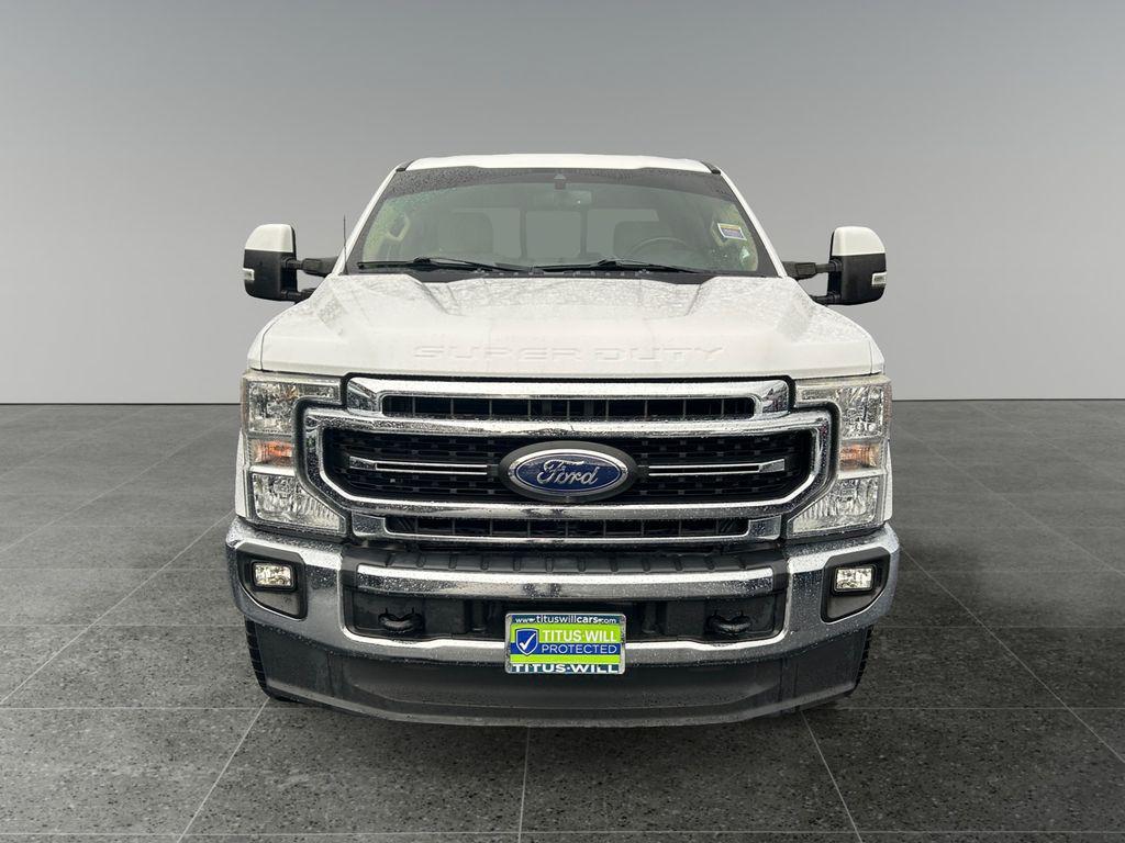 used 2020 Ford F-250 car, priced at $57,888