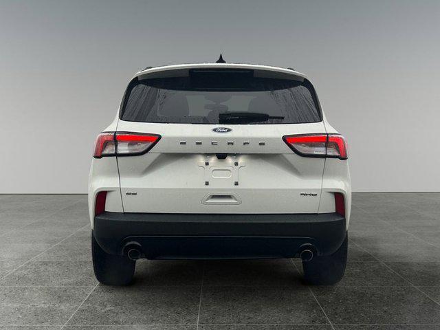 used 2022 Ford Escape car, priced at $23,999