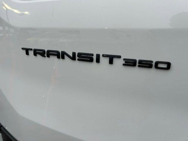 new 2026 Ford Transit-350 car, priced at $58,505
