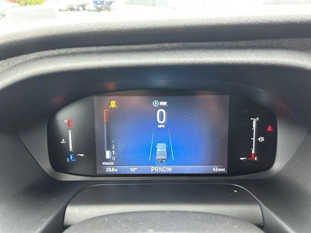 new 2026 Ford Transit-350 car, priced at $58,505